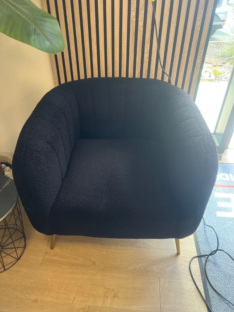 Amb Clean Expert 29 Entreprise De Nettoyage Penmarch Nettoyage Canape2