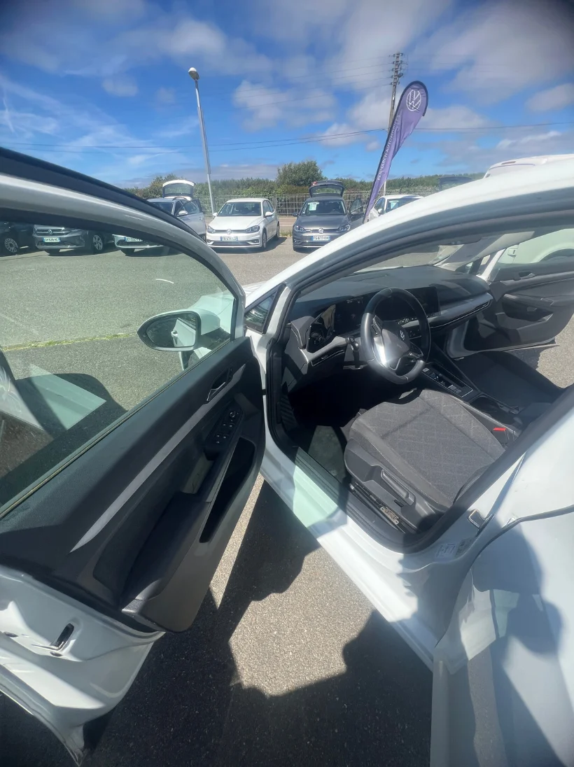 Amb Clean Expert 29 Entreprise De Nettoyage Penmarch Nettoyage Vehicule3