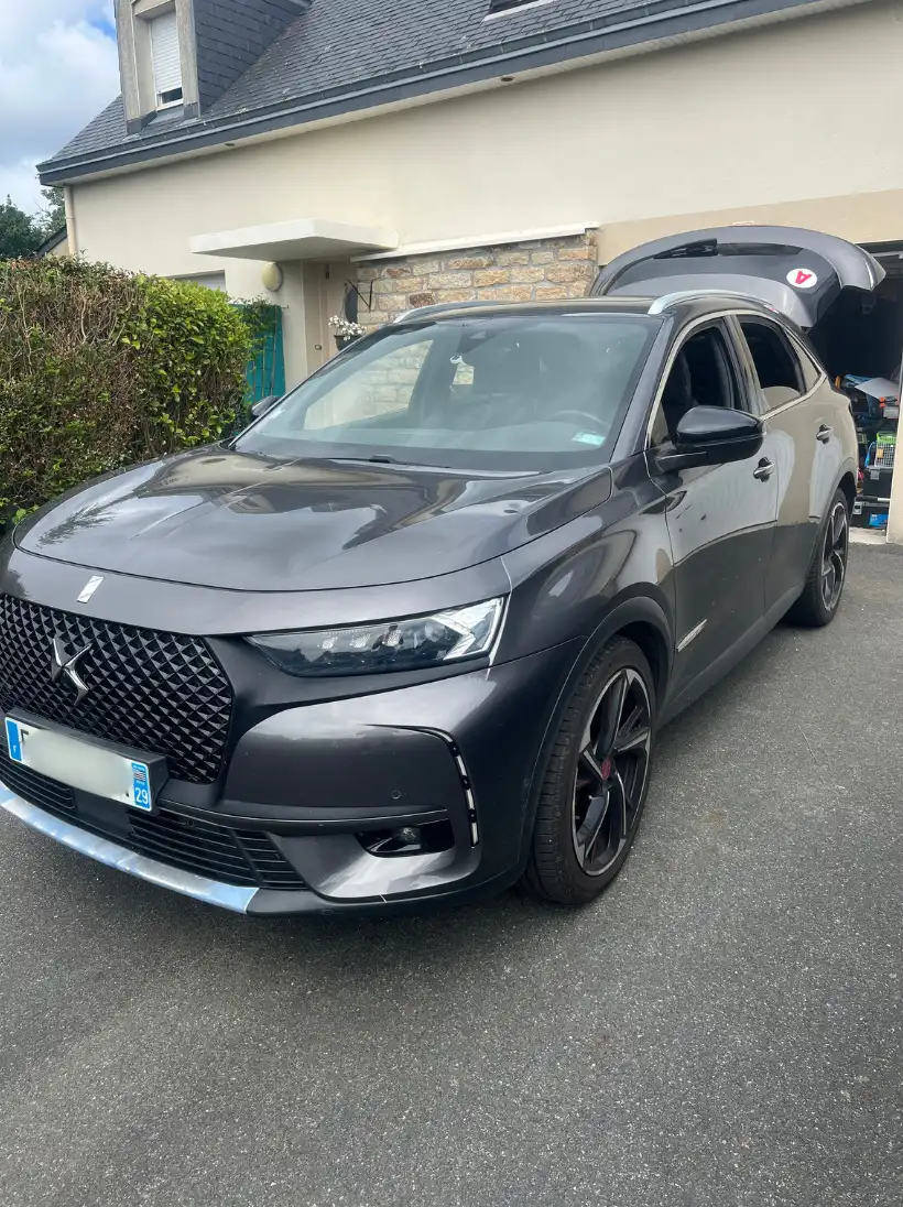 Amb Clean Expert 29 Entreprise De Nettoyage Penmarch Nettoyage Vehicule 1 2